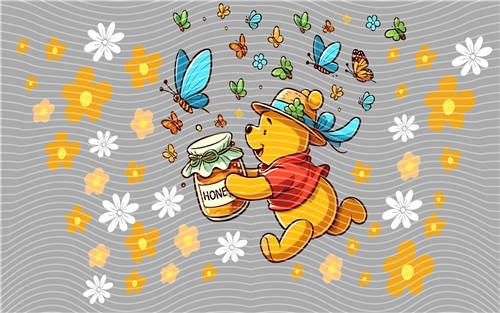 24oz cup wraps-N 869